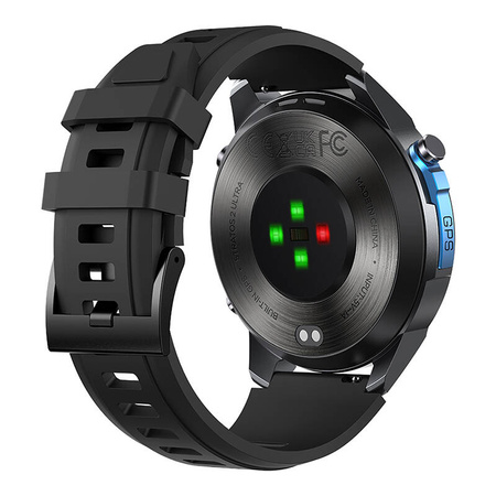 Zeblaze Stratos 3 Pro išmanusis laikrodis Zeblaze Stratos 3 Pro išmanusis laikrodis